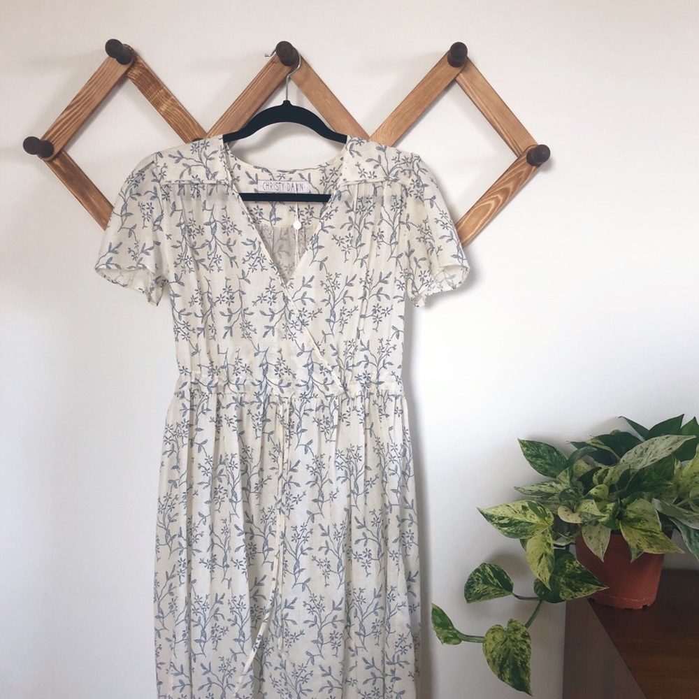 Christy Dawn “Dawn” Dress